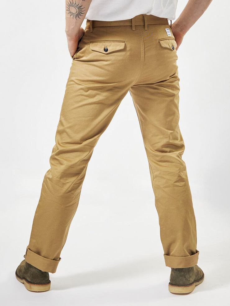 Chinos Khaki