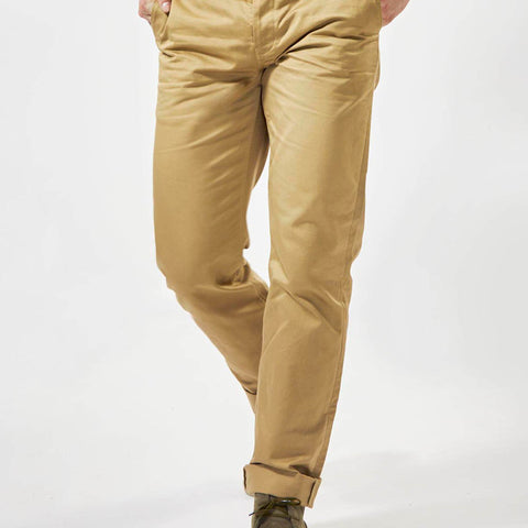 Chinos Khaki