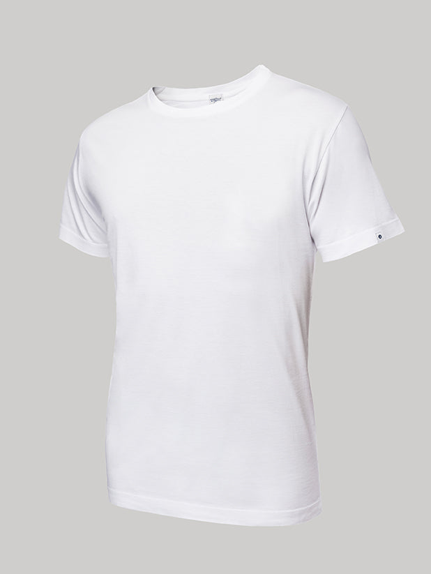 T-shirt hvid